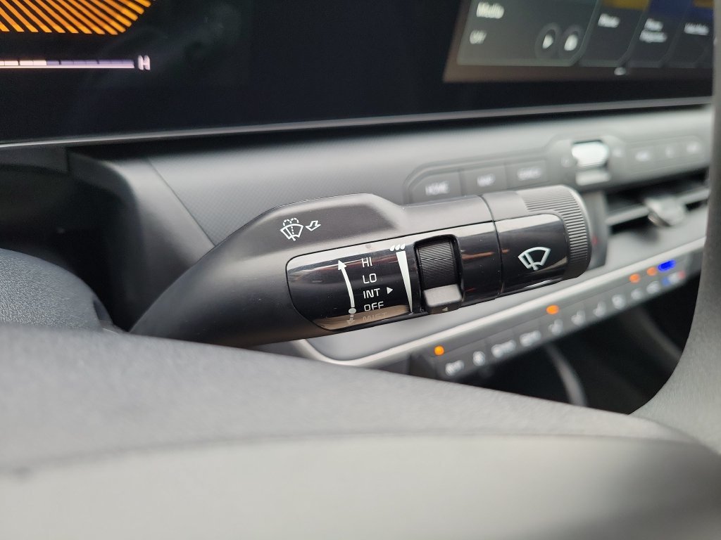 New 2027 Kia K4 FWD image 25