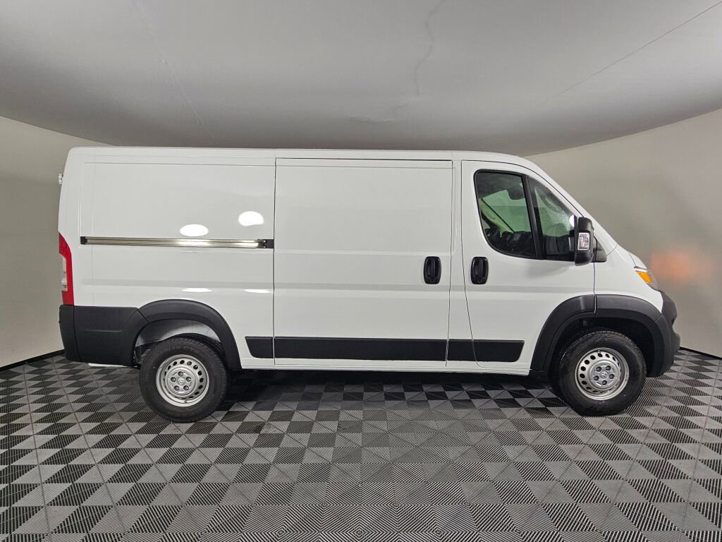 New 2026 RAM ProMaster 1500 image 3