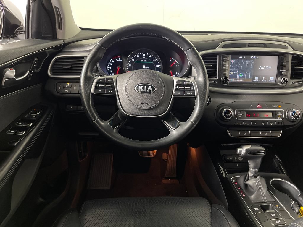 Used 2019 Kia Sorento SX FWD image 15