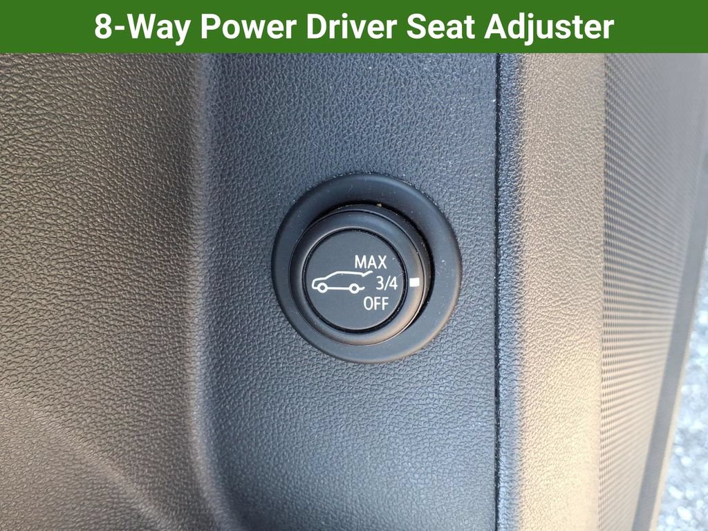 Certified 2020 Chevrolet Equinox LT AWD/4WD image 27