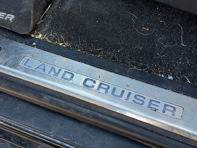 Used 2019 Toyota Land Cruiser image 11