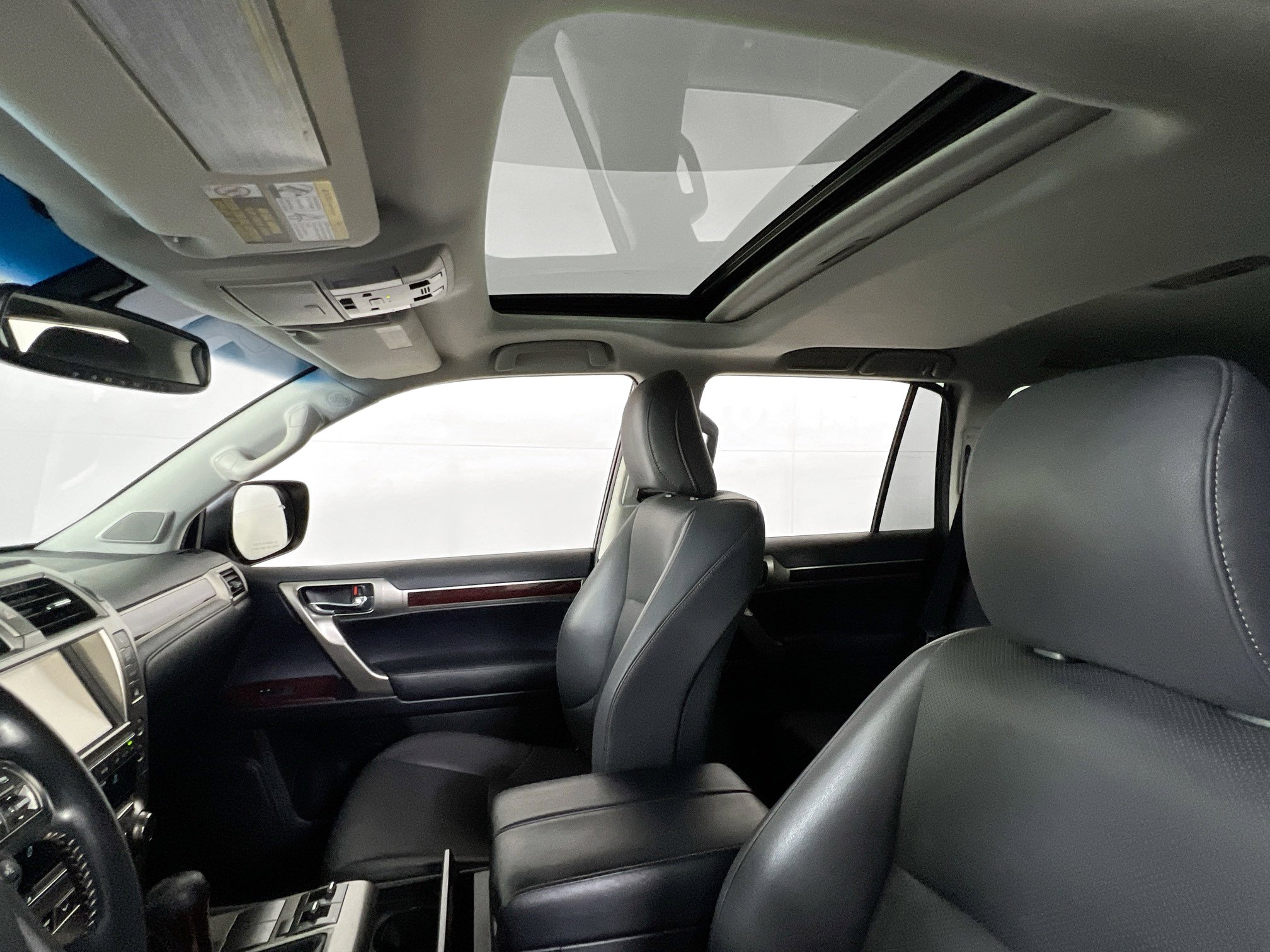 Used 2019 Lexus GX 460 Premium AWD/4WD image 22