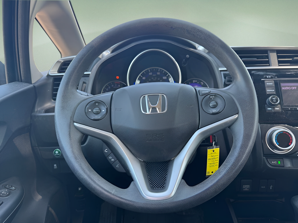 Used 2015 Honda Fit LX image 19