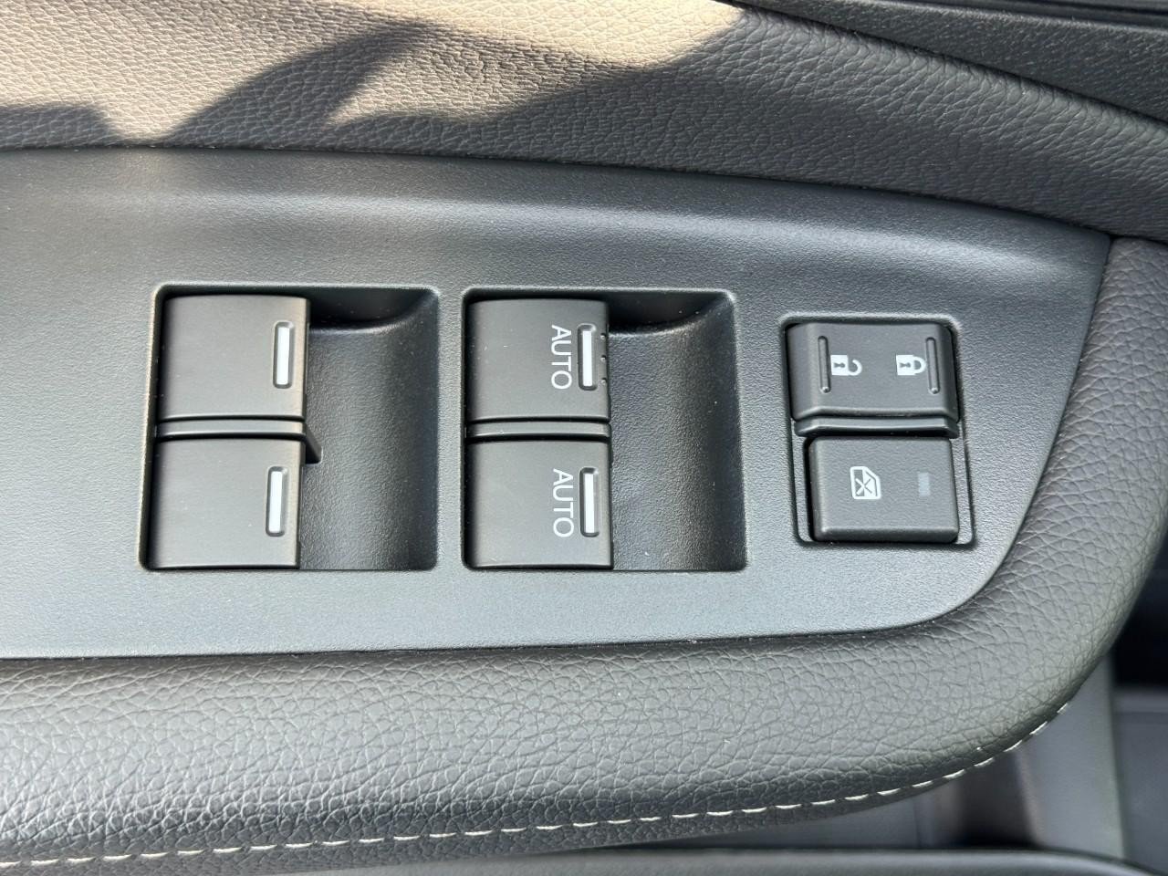 Certified 2023 Honda Ridgeline Sport image 19
