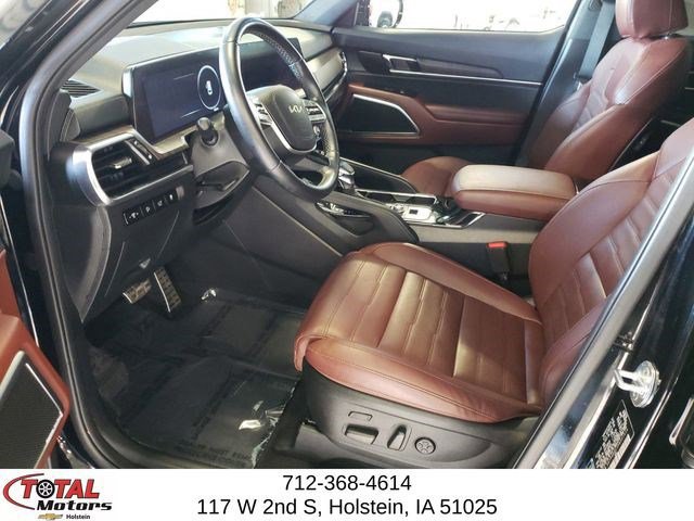 Used 2023 Kia Telluride SX Prestige image 16