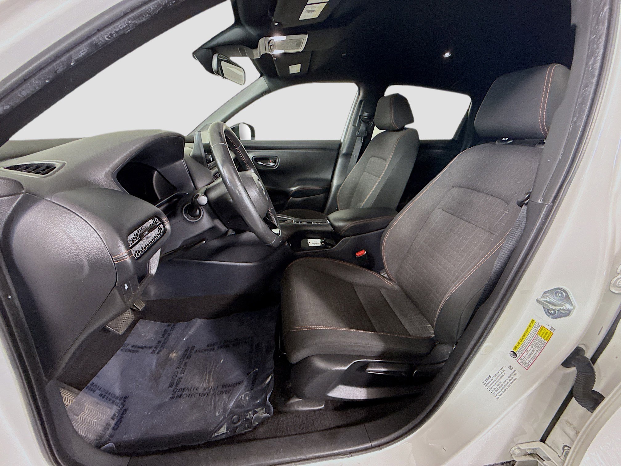 Used 2023 Honda HR-V Sport image 22