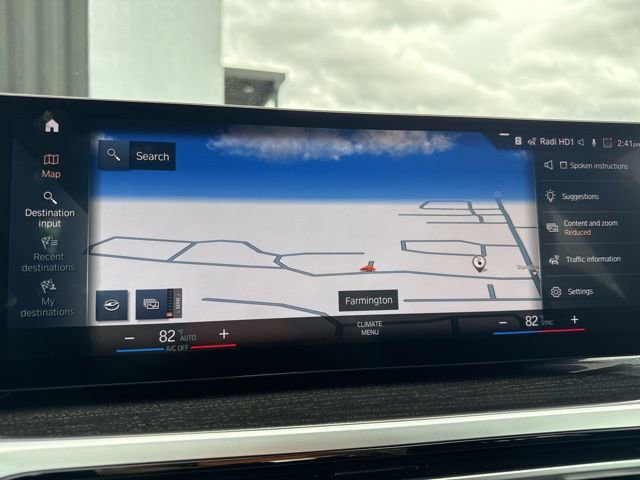 Used 2023 BMW 330e xDrive w/ Premium Package image 32