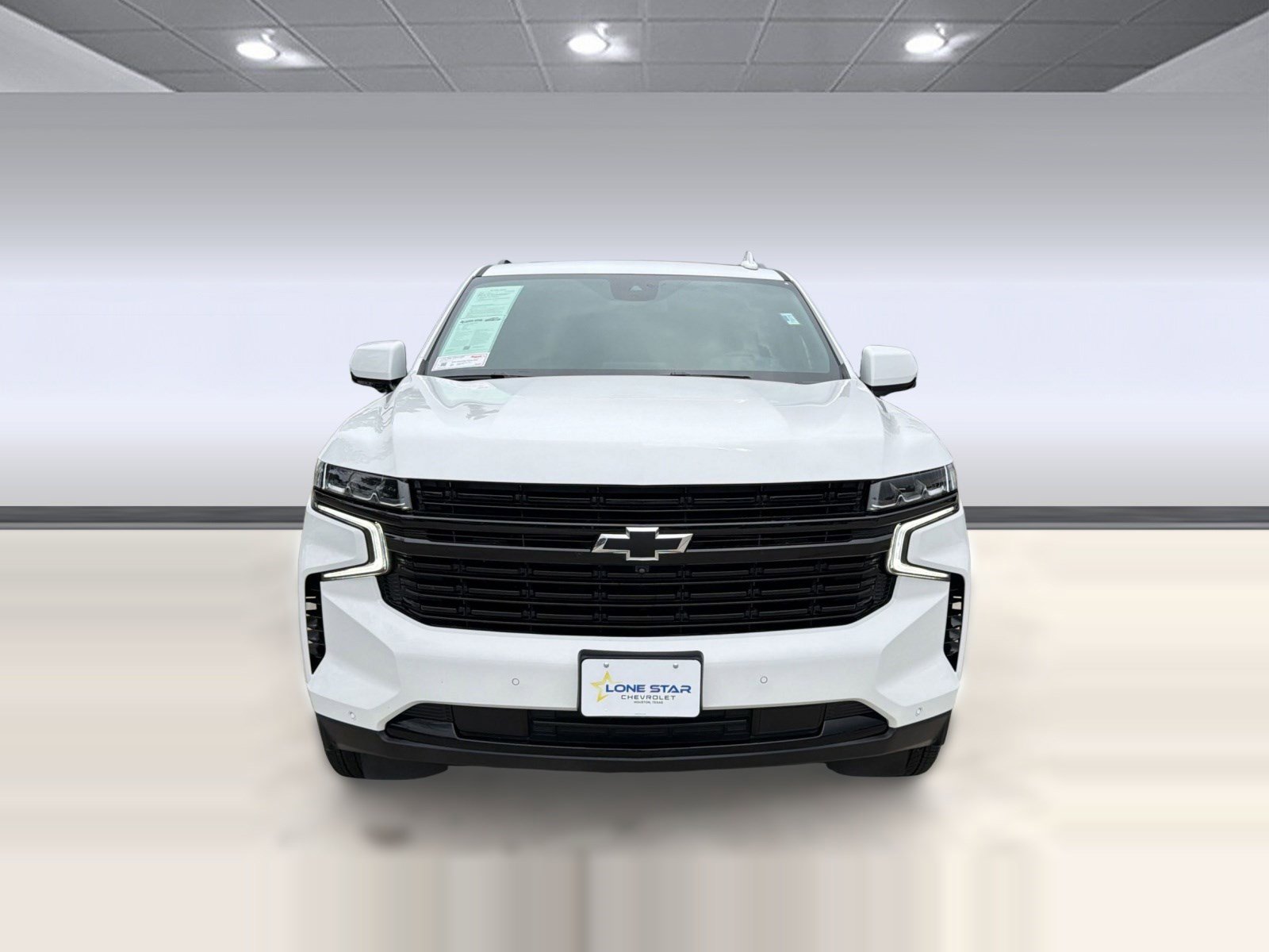 Certified 2024 Chevrolet Tahoe RST w/ Luxury Package RWD image 6