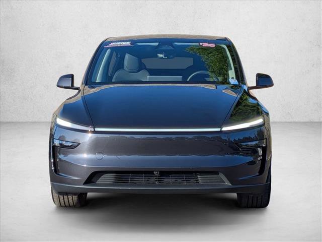 Used 2026 Tesla Model Y Long Range AWD/4WD video 2