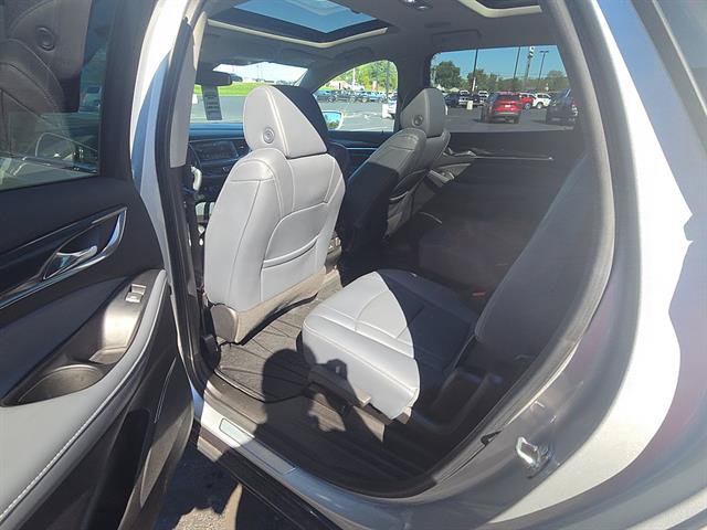Used 2019 Buick Enclave Premium w/ Experience Buick Package AWD/4WD image 19