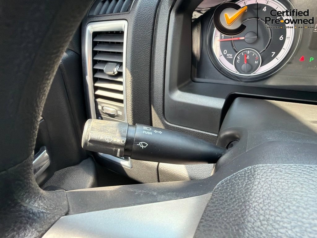 Certified 2022 RAM 1500 Warlock AWD/4WD image 51