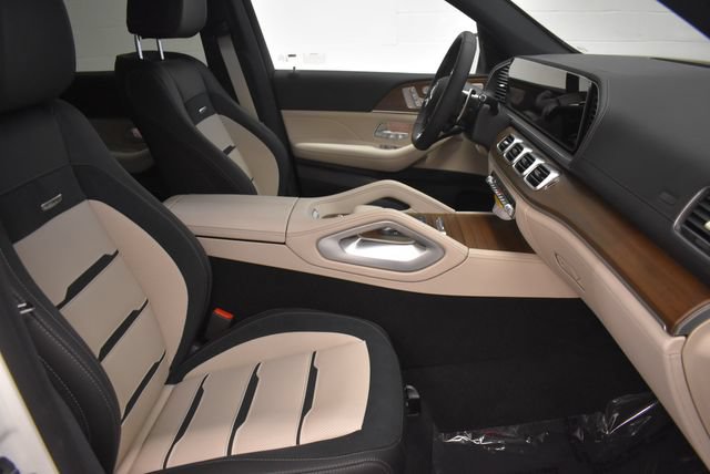 New 2026 Mercedes-Benz GLE 53 AMG 4MATIC image 19