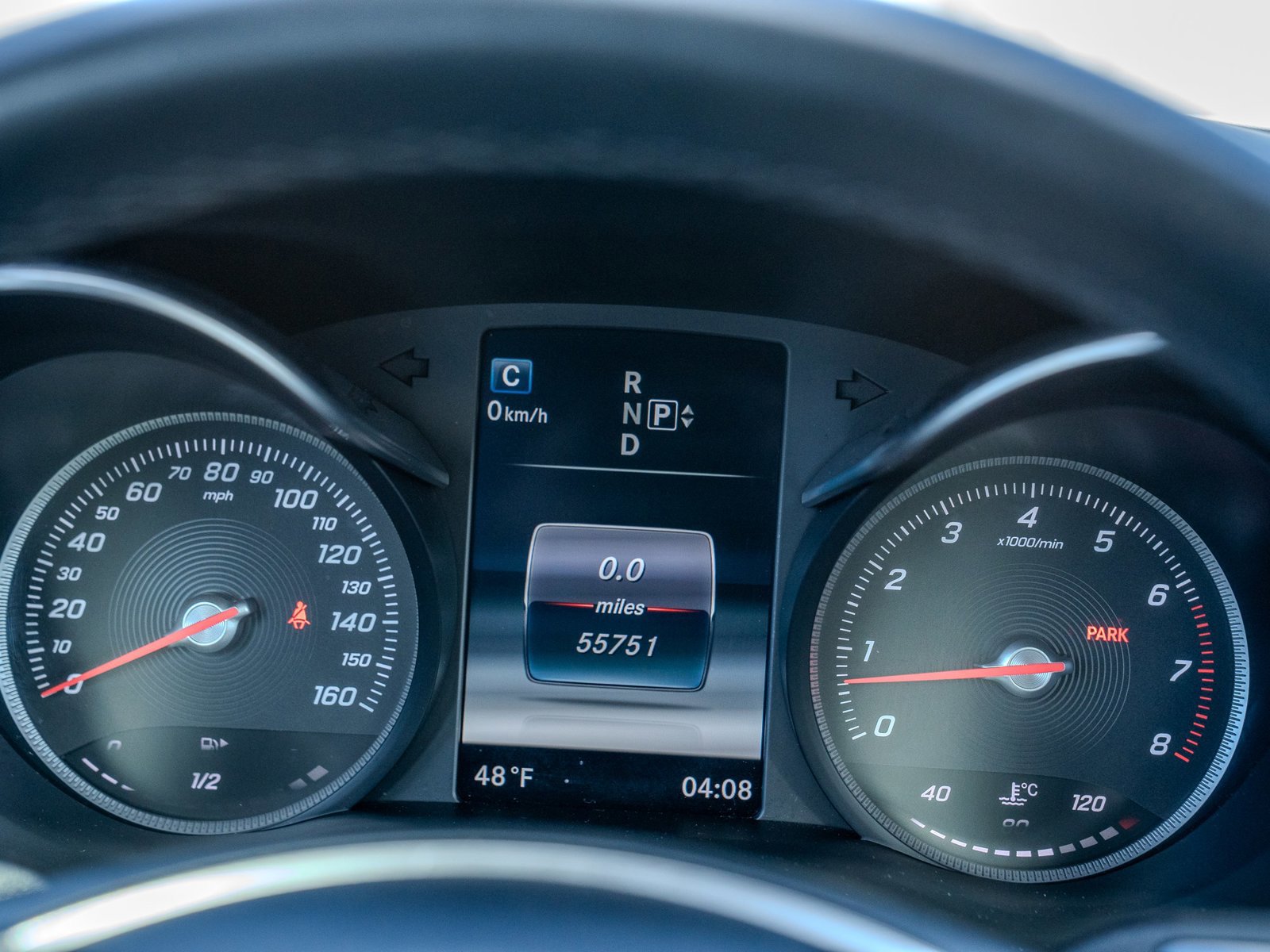 Used 2015 Mercedes-Benz C 300 4MATIC Sedan image 23