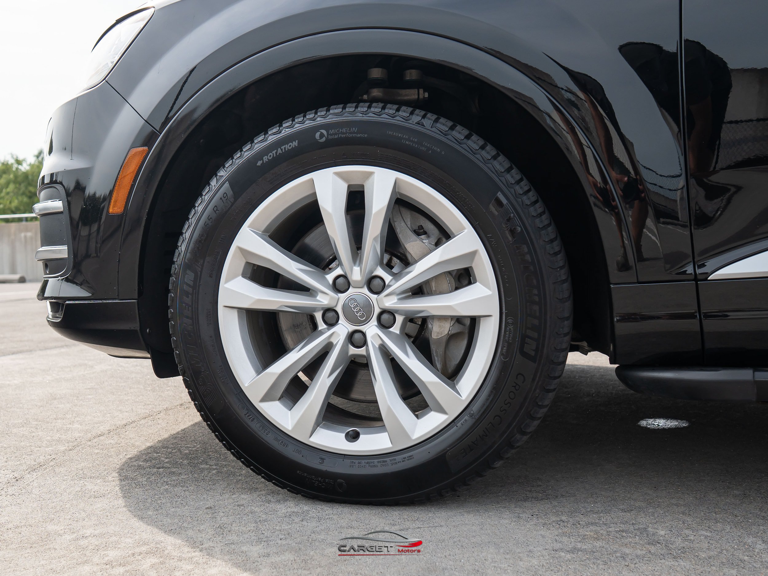 Used 2019 Audi Q7 3.0T Premium Plus AWD/4WD image 10