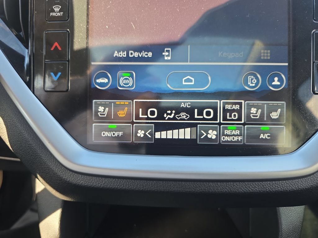 Used 2024 Subaru Ascent Touring AWD/4WD image 37