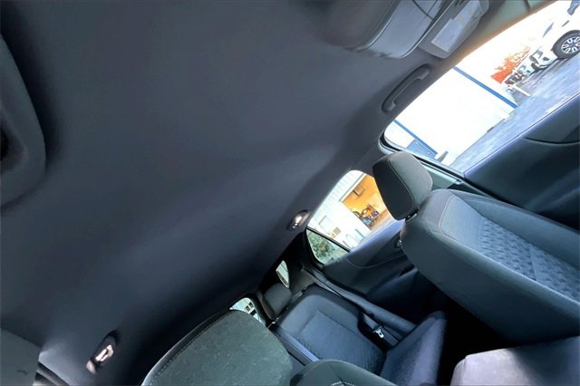 Used 2024 Chevrolet Equinox LT w/ LPO, Floor Liner Package image 27
