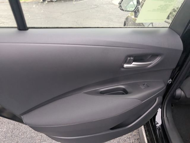 New 2026 Toyota Corolla SE image 11