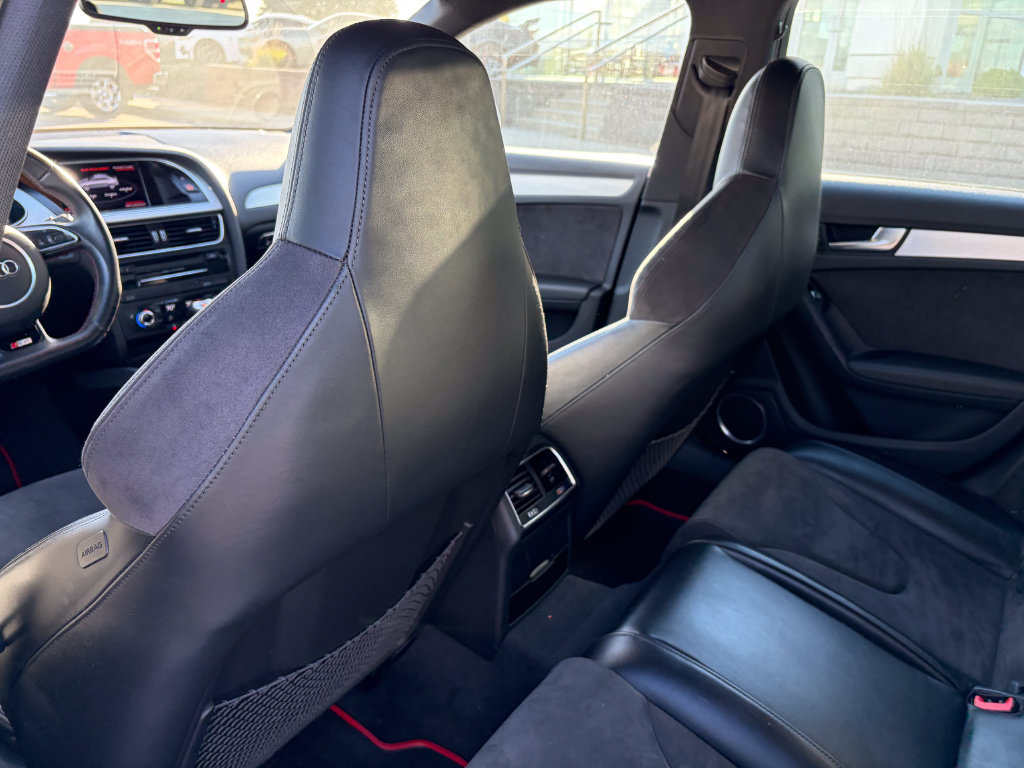 Used 2016 Audi S4 Premium Plus w/ Technology Package AWD/4WD image 14