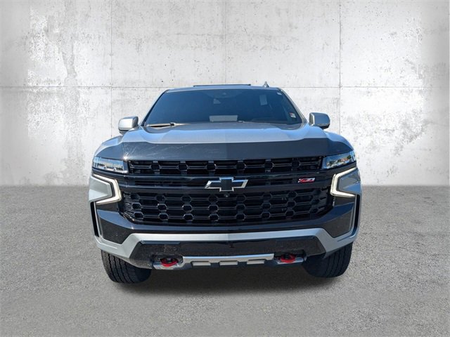 Used 2024 Chevrolet Suburban Z71 w/ Z71 Off-Road Package image 9
