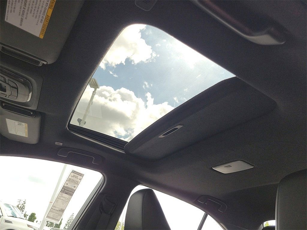 Used 2024 Toyota Corolla XSE image 21