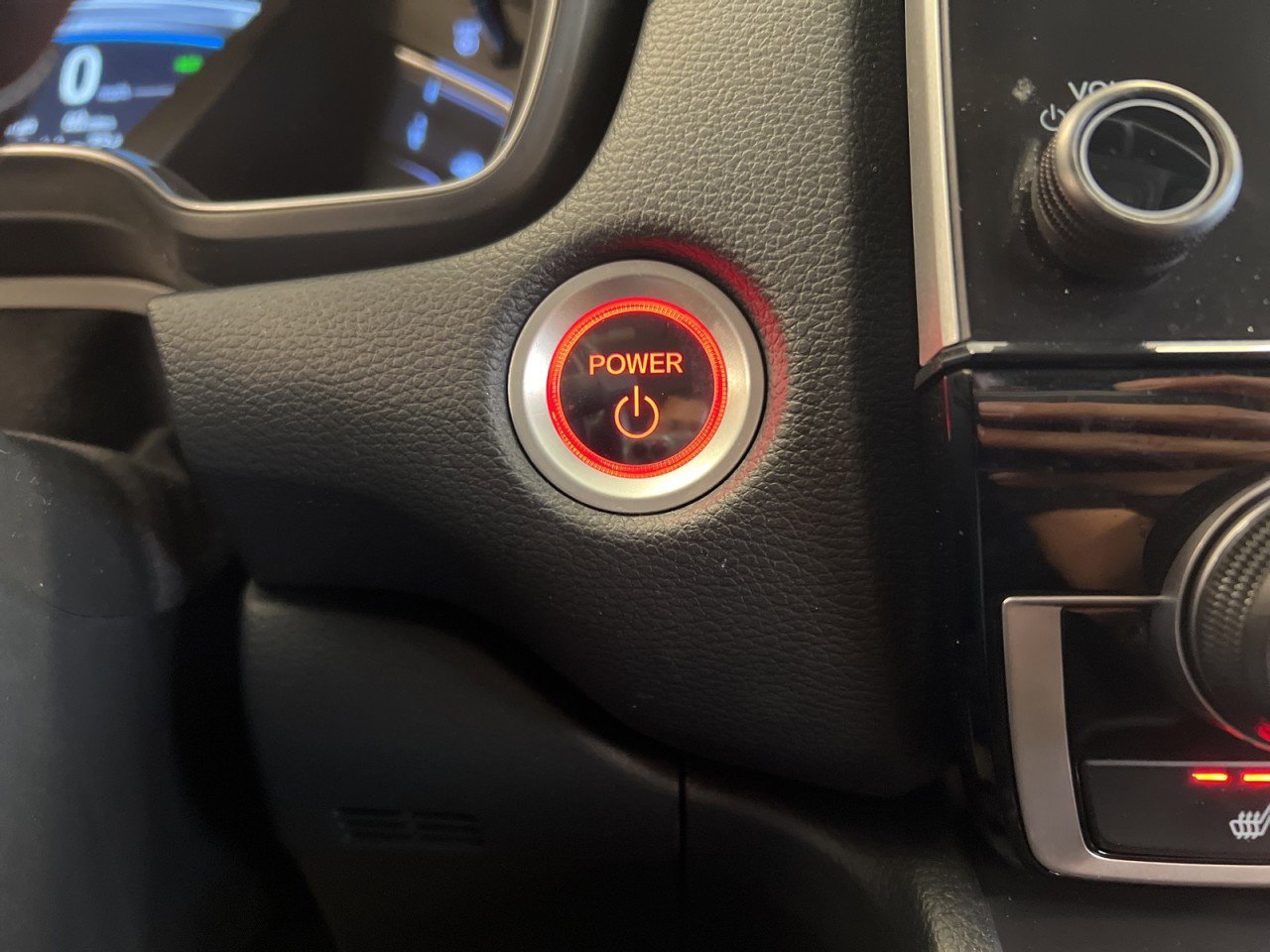 Used 2022 Honda CR-V EX-L image 18