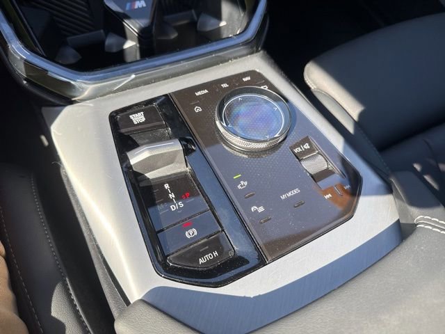 Used 2025 BMW X3 xDrive30i image 19