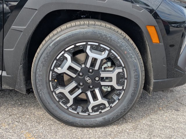 New 2025 Hyundai Tucson XRT FWD image 20