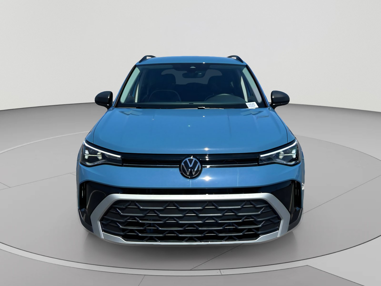 New 2026 Volkswagen Taos S FWD image 8