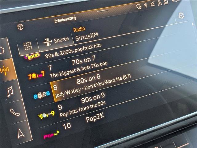 Certified 2023 Audi Q8 Prestige image 13