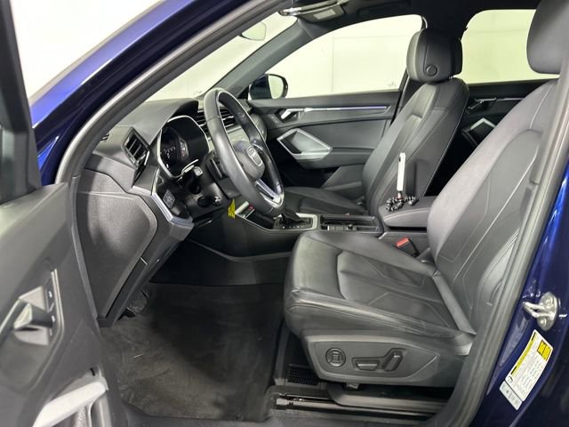 Used 2022 Audi Q3 2.0T Premium Plus image 11