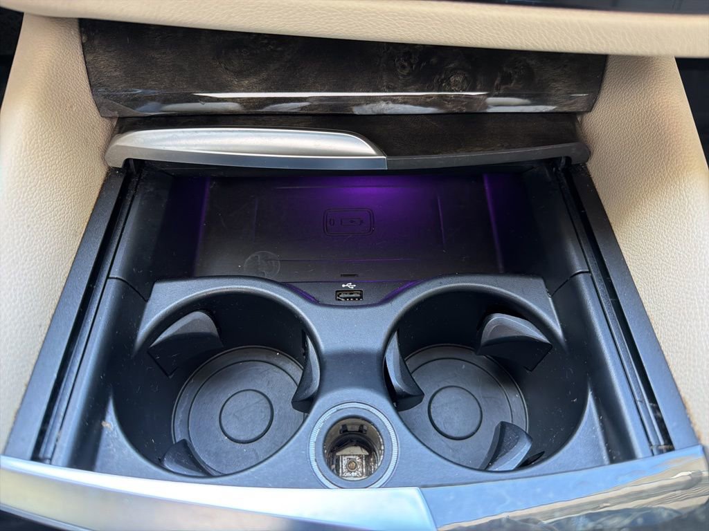 Used 2019 BMW 540i w/ Convenience Package RWD image 15