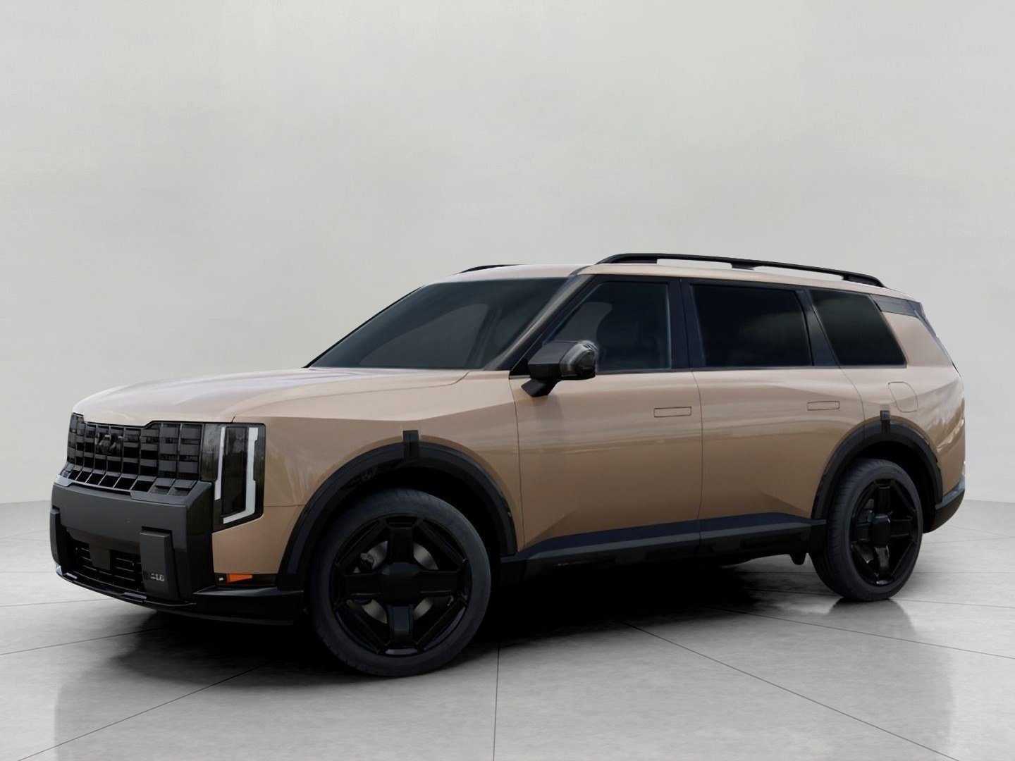 Used 2027 Kia Telluride EX X-Line AWD/4WD image 4