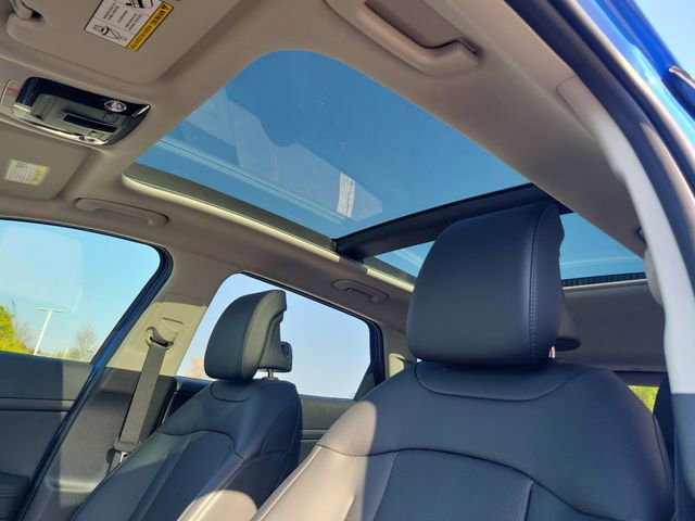 New 2026 Kia Sportage EX AWD/4WD image 14