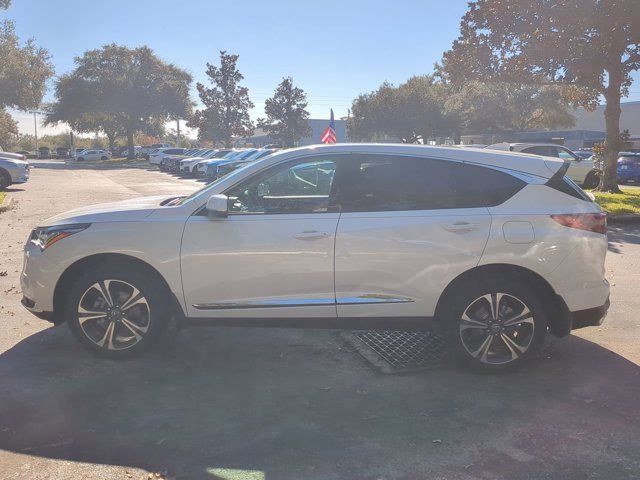 New 2026 Acura RDX w/ Technology Package image 7