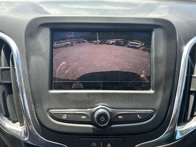 Used 2024 Chevrolet Equinox LT w/ LPO, Floor Liner Package FWD image 18