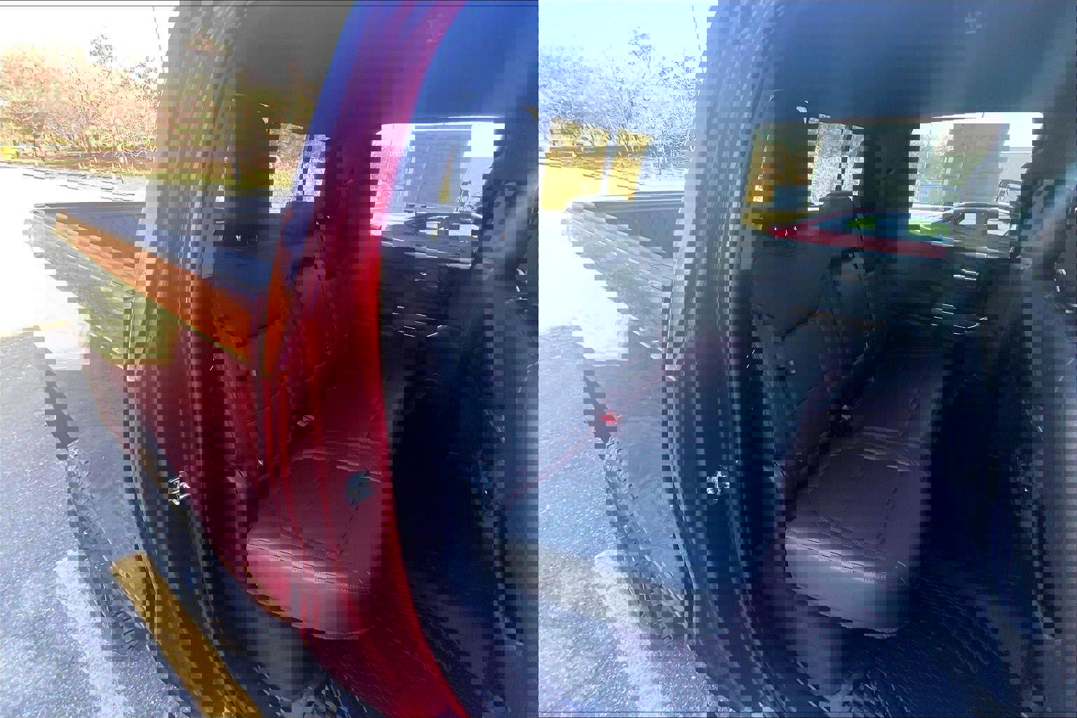 Used 2022 Chevrolet Silverado 1500 LT Trail Boss w/ Convenience Package II image 23