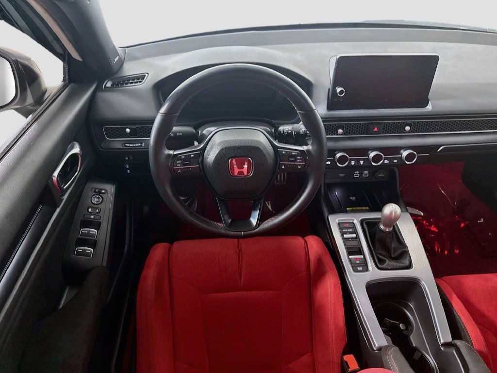 Used 2024 Honda Civic Type R image 16