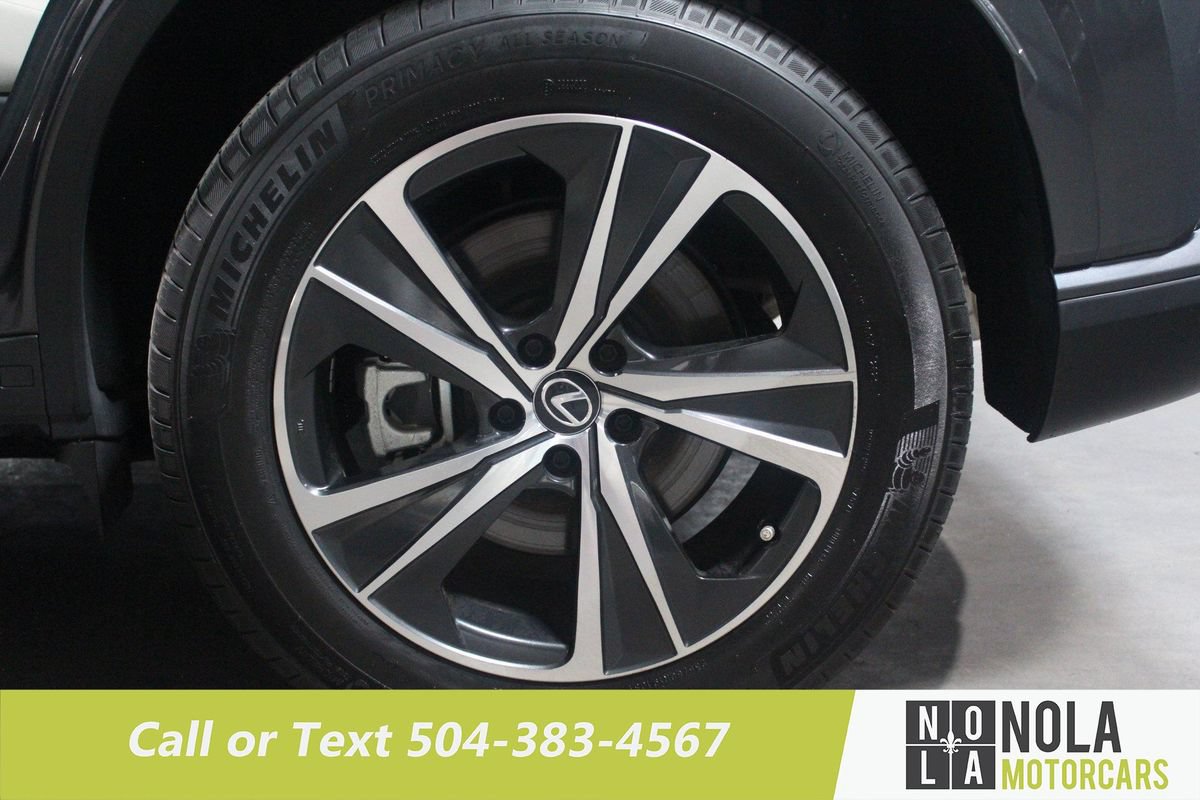 Used 2024 Lexus RX 350 FWD image 10