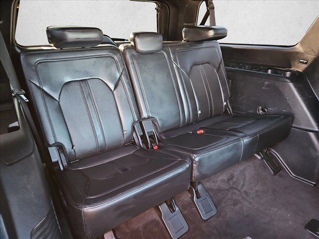 Used 2018 Ford Expedition Max Limited w/ Driver Assistance Package RWD image 20