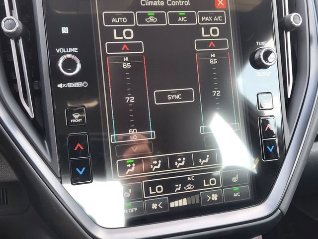 New 2026 Subaru WRX Premium AWD/4WD image 16