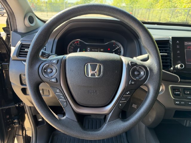 Used 2021 Honda Ridgeline Sport image 17