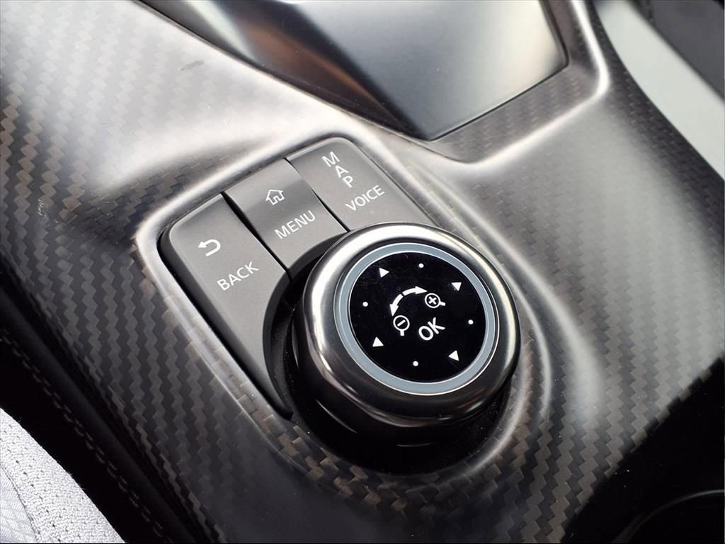 Certified 2021 Nissan GT-R Premium image 24