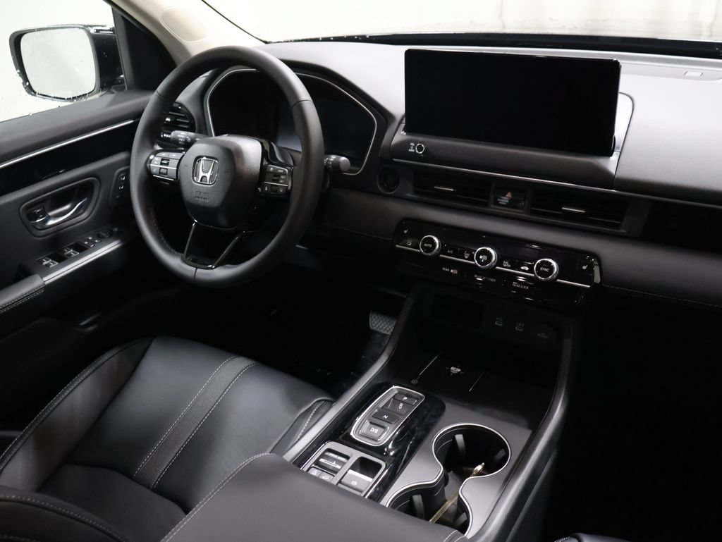 New 2026 Honda Pilot EX-L image 21