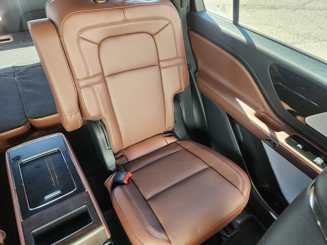 New 2026 Lincoln Aviator Reserve AWD/4WD image 15