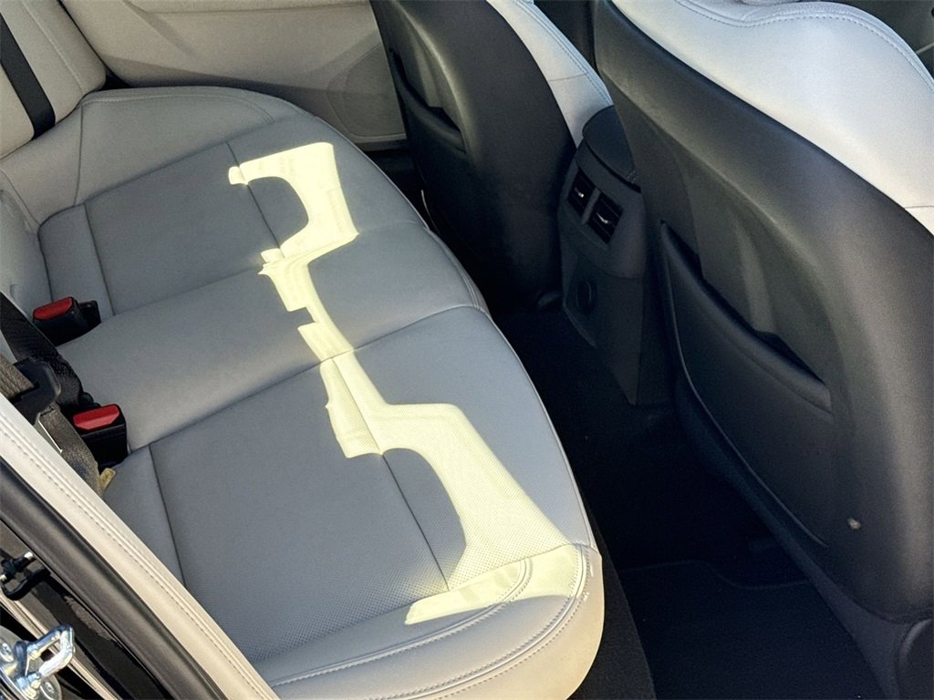 New 2025 Cadillac CT4 Premium Luxury image 30