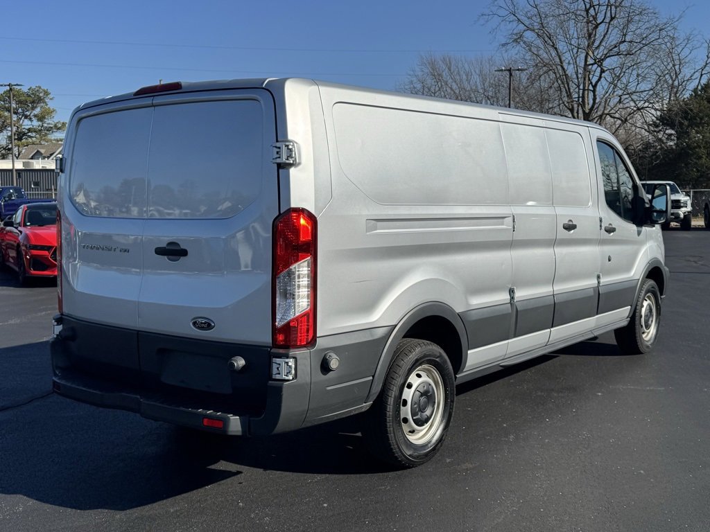 Used 2015 Ford Transit 150 148 Low Roof image 24