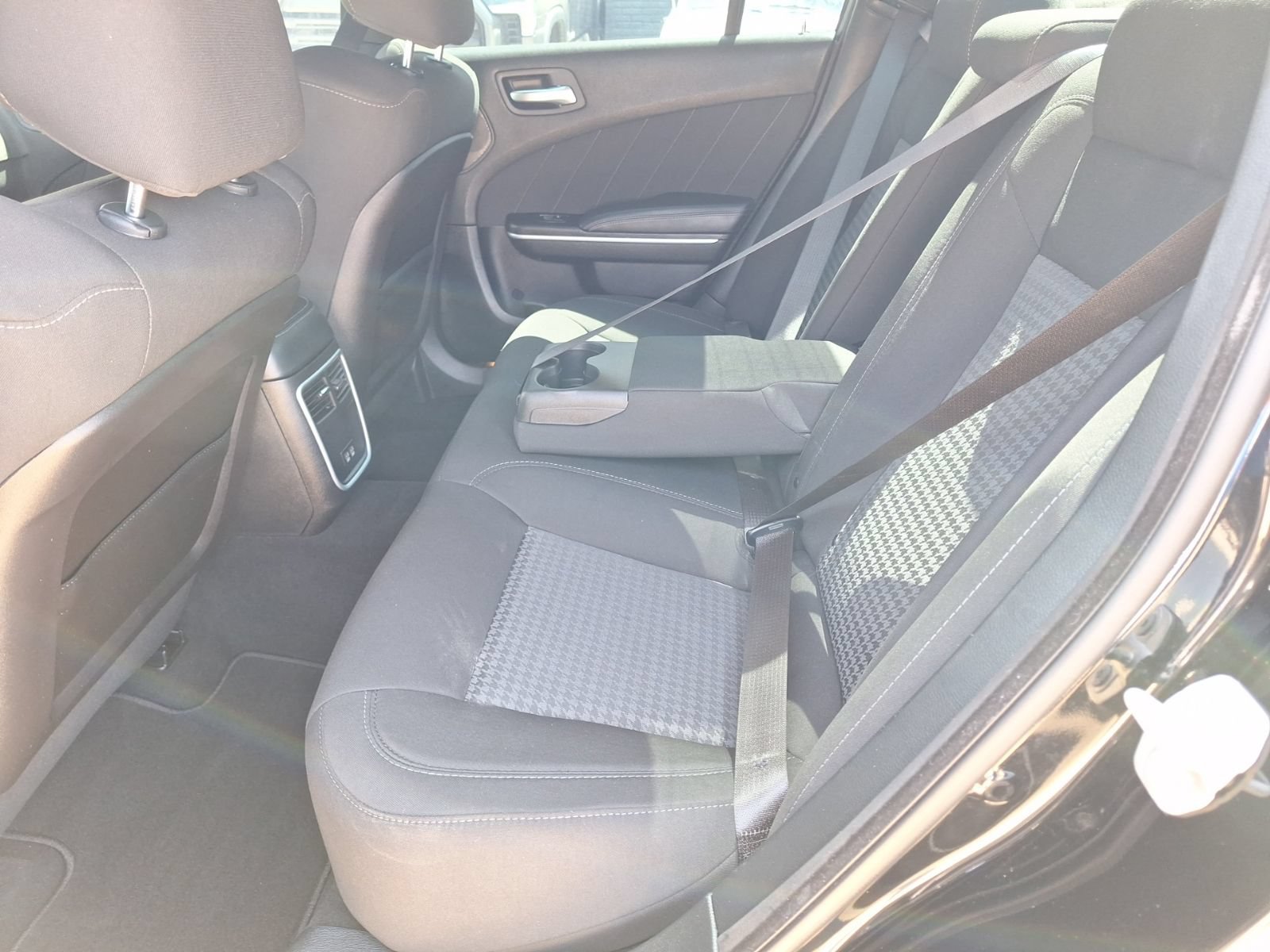 Used 2023 Dodge Charger Scat Pack w/ Harman/Kardon Audio Group RWD image 28