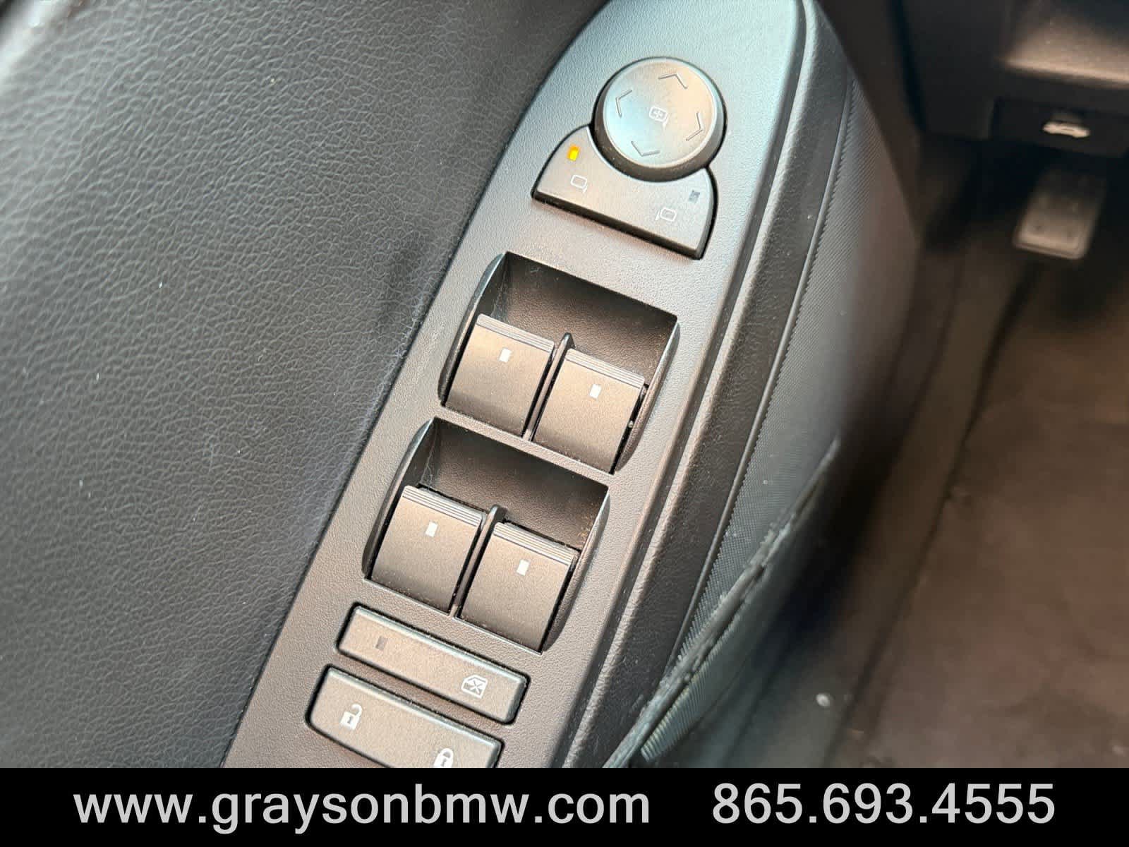 Used 2012 Cadillac CTS Performance w/ Performance Luxury Package AWD/4WD image 20