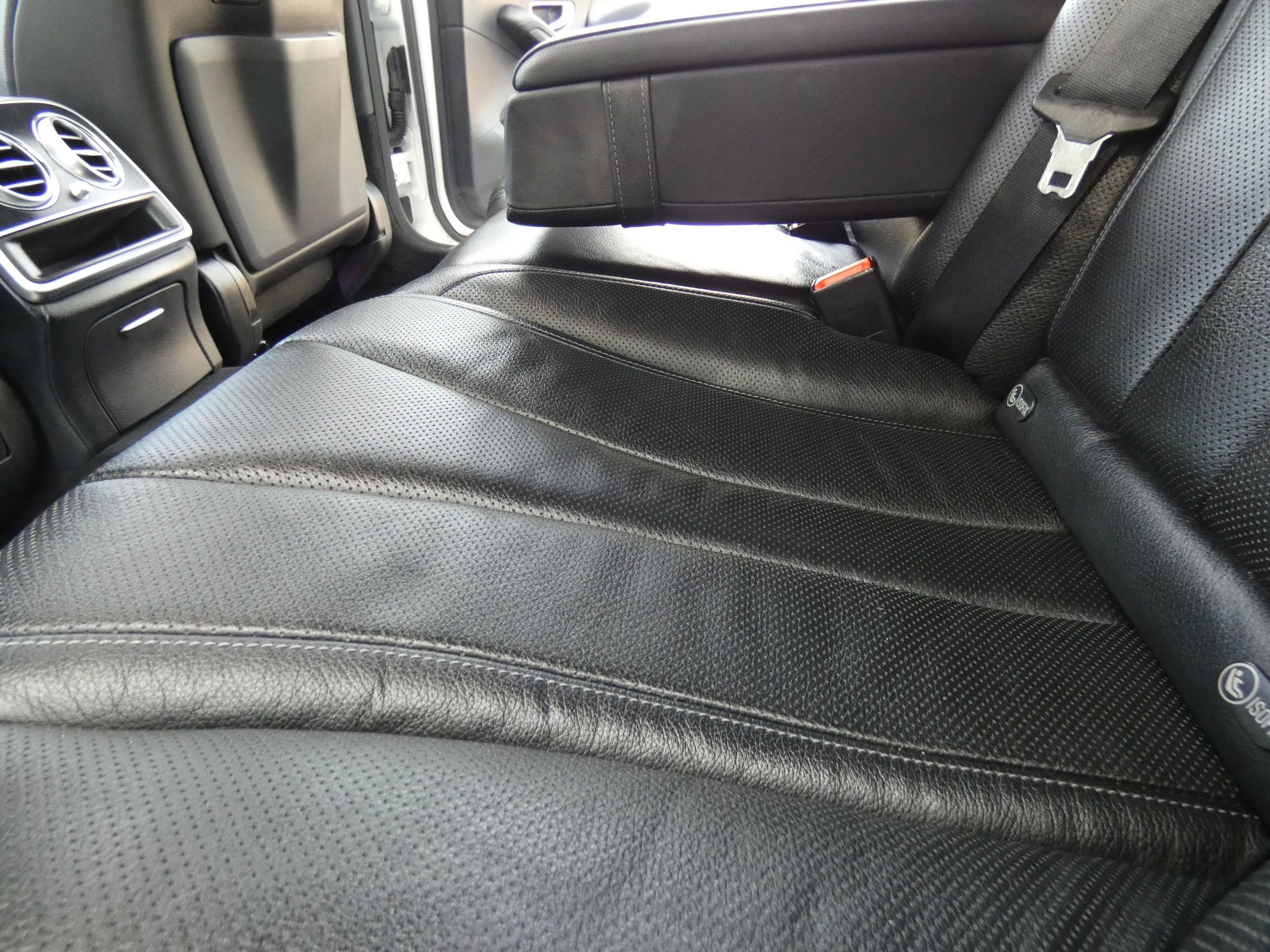 Used 2019 Mercedes-Benz S 450 Sedan image 46