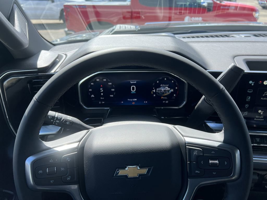 New 2026 Chevrolet Silverado 3500 LT image 6